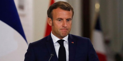 Στον γκρεμό οδεύει ο «πολεμοχαρής» Macron: Στηρίζοντας την Ουκρανία κινδυνεύει να τινάξει στον αέρα γαλλικό χρέος και προϋπολογισμό