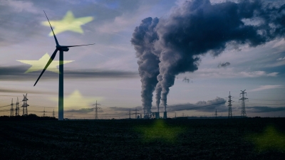 Η ενεργειακή κρίση ήρθε... για να μείνει - Energy Aspects: Δεν θα διαρκέσει μόνο έναν χειμώνα