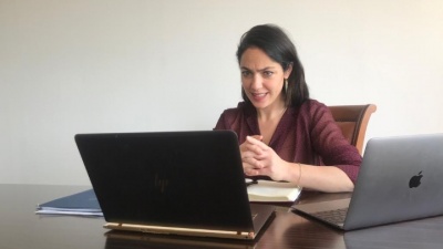 Μιχαηλίδου ( Υφυπ. Εργασίας): Παρατείνεται η δωρεάν φαρμακευτική περίθαλψη για ανασφάλιστους