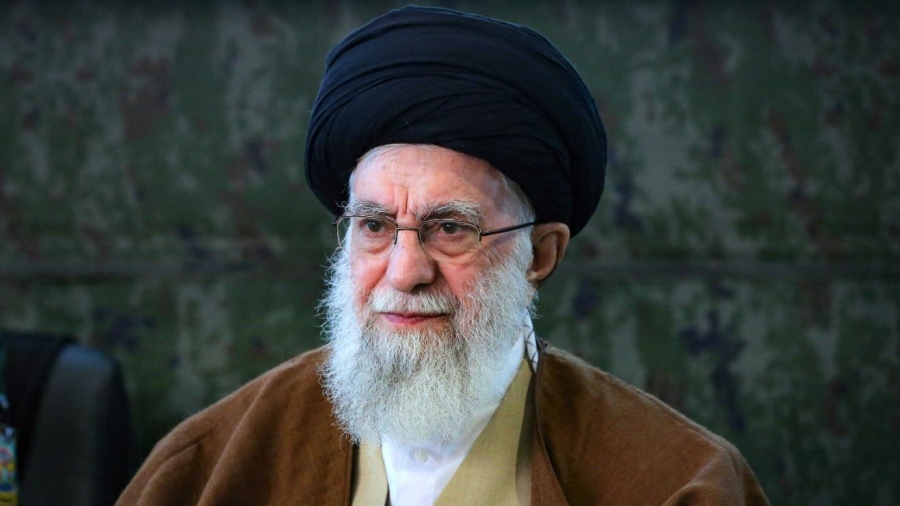 Η σύζυγος του Khamenei υπέκυψε στα τραύματά της