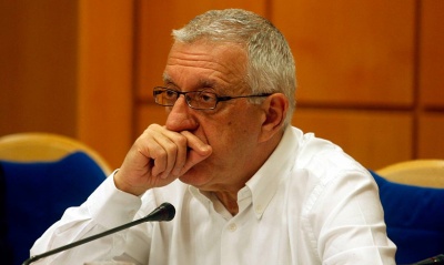 Κακλαμάνης: Με ενιαία θέση η ΝΔ στη Βουλή για το Σκοπιανό – Δεν σπεκουλάρουμε πάνω στα εθνικά θέματα
