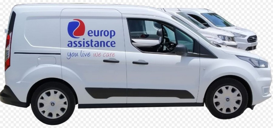 Κορυφαίοι δείκτες εξυπηρέτησης για τη  Europ Assistance το 8μηνο 2020