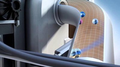 Bosch: Υπάρχει λύση για τους diesel!