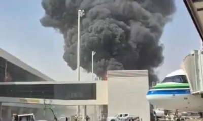 Σοκ - Νέο πυραυλικό χτύπημα στο Riyadh – Τελεσίγραφο Houthi: «Αεροδρόμιο για αεροδρόμιο»
