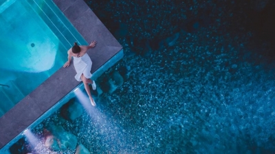 Αισιοδοξία για την διεθνή ανάκαμψη του τουρισμού ευεξίας