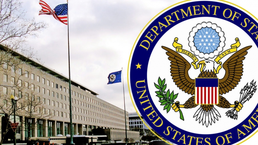 State Department (ΗΠΑ): Οι Houthis θα λογοδοτήσουν για τη θανατηφόρα επίθεση στο True Confidence