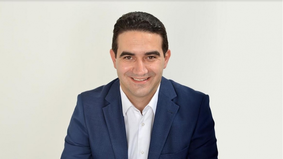 Κατρίνης: Να συνεδριάσει άμεσα η Βουλή για SAFE, ReArm, αμυντική βιομηχανία - Χρειάζεται εθνική στρατηγική για παραγωγή πυρομαχικών