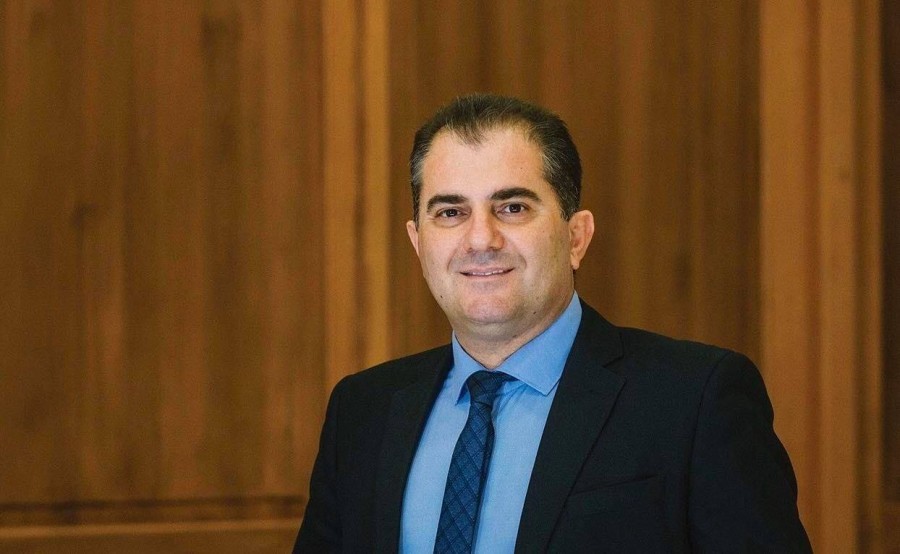 Θανάσης Βασιλόπουλος: Υλοποιούμε ένα πρόγραμμα 150 εκατ. ευρώ με στόχο την ανάπτυξη της Καλαμάτας