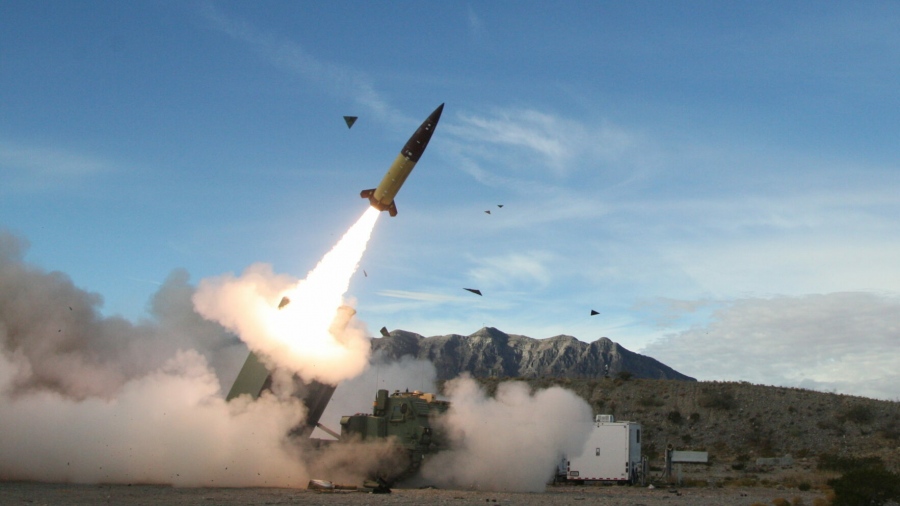 Νυχτερινό ουκρανικό μπαράζ με ATACMS στην Κριμαία κατέληξε σε φιάσκο!