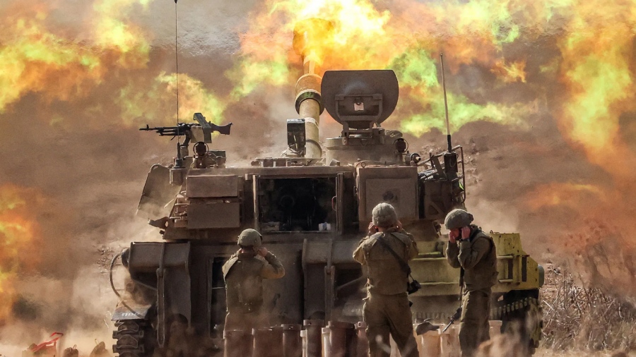 Παγκόσμιος συναγερμός - Ο ΟΗΕ προειδοποιεί για μεγάλο πόλεμο στη Μέση Ανατολή: Θα επηρεαστεί όλος ο πλανήτης