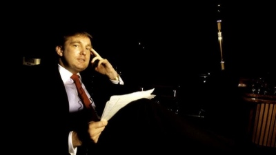 Αποκάλυψη, η άγνωστη ιστορία του Trump - Όταν ο πρόεδρος των ΗΠΑ έσωσε ανήμπορο θύμα από ληστεία το 1991 στη μέση του δρόμου