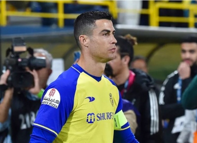 Πού βρίσκεται ο Ronaldo; Ανησυχία για την τύχη του μεγάλου σταρ λόγω του πολέμου στο Ιράν