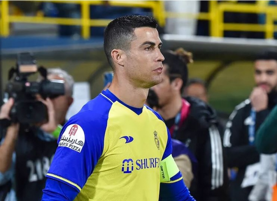 Πού βρίσκεται ο Ronaldo; Ανησυχία για την τύχη του μεγάλου σταρ λόγω του πολέμου στο Ιράν