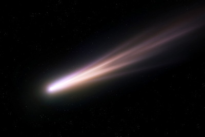 A close shave... The March comet approaches Earth – What is 88P/Howell and why is it called a 