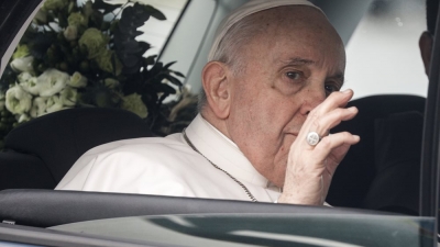 Πάπας Φραγκίσκος:  Έκκληση για τερματισμό των αναταραχών  στη Σρι Λάνκα – Να ακουστεί η κραυγή των φτωχών