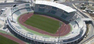 Η ΕΤΑΔ παραχώρησε στον Δήμο Βόλου το Πανθεσσαλικό Στάδιο