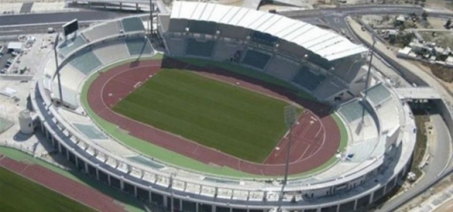 Η ΕΤΑΔ παραχώρησε στον Δήμο Βόλου το Πανθεσσαλικό Στάδιο