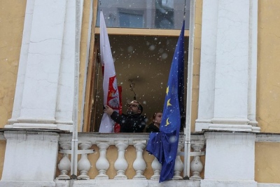 Η υποκρισία της Πολωνίας έχει απογοητεύσει την Ευρώπη