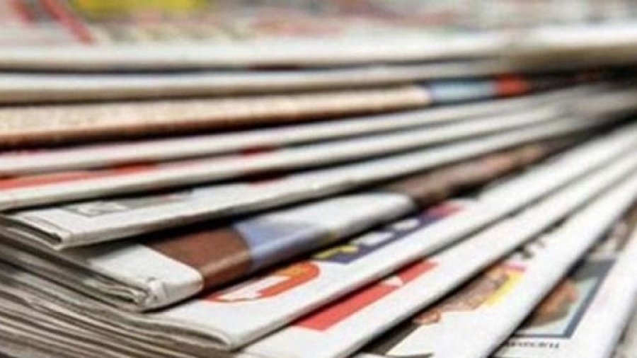 Πρώτο βήμα για την ενίσχυση του περιφερειακού και τοπικού Τύπου - Άνοιξε σήμερα η πλατφόρμα δήλωσης των στοιχείων τους