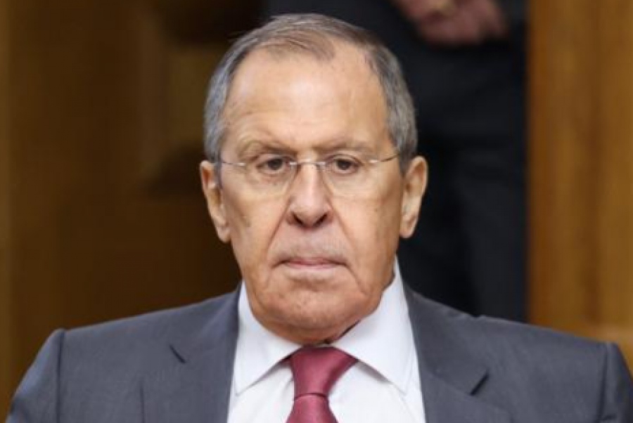 Ηχηρή παρέμβαση Lavrov για Μεσανατολικό – Η παράνομη χρήση βίας από το Ισραήλ απειλεί να ανατινάξει την περιοχή