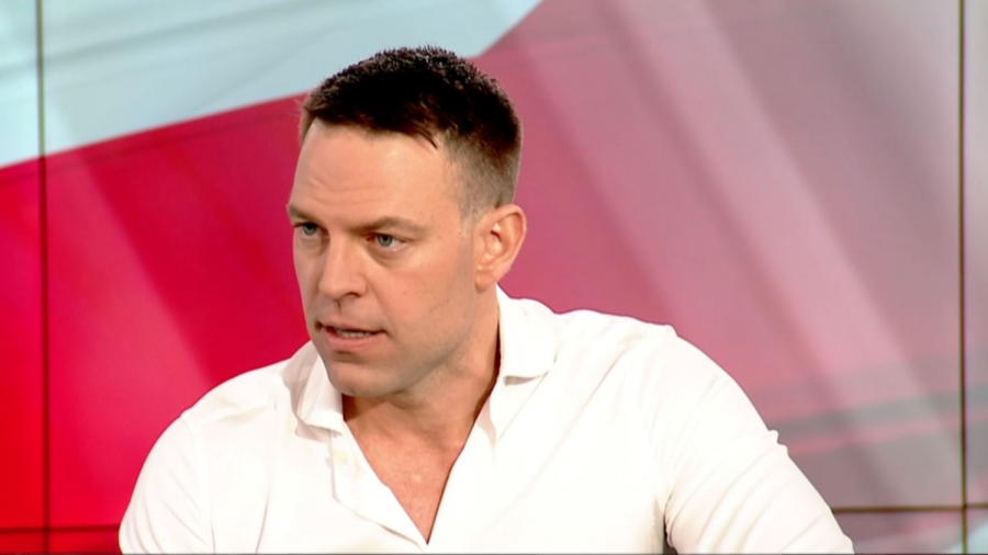 «Πατροκτονία» Κασσελάκη: Λάθος ο νόμος Τσίπρα για τις εταιρείες εξωτερικού - Πώς προέκυψαν τα 40 σπίτια του Μητσοτάκη;