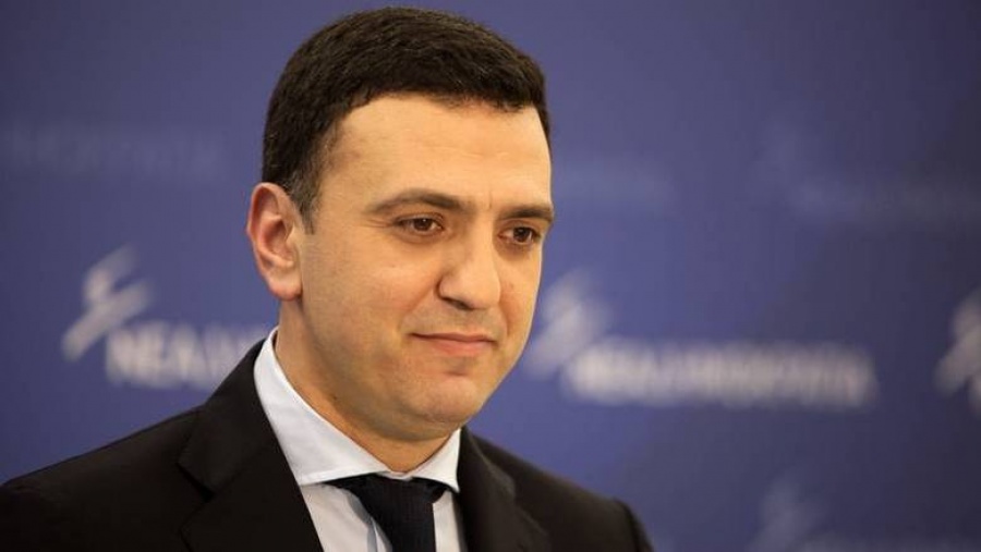 Κικίλιας: Τέλος στον πολυετή αποκλεισμό των γιατρών από το υπουργείο