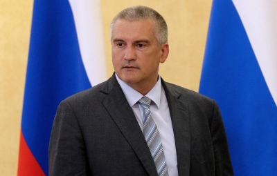 Οι Ρώσοι απέτρεψαν απόπειρα δολοφονίας με στόχο τον Πρωθυπουργό της Κριμαίας