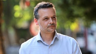 Τρεις υπουργοί βάζουν... πάγο στο Χάρη Δούκα