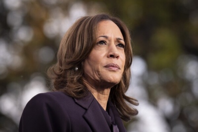 Kamala Harris (Πρώην Αντιπρόεδρος ΗΠΑ): Ολική επίθεση Trump στο κράτος δικαίου - Υπονομεύει τη Δικαιοσύνη