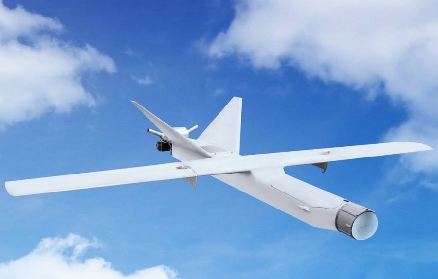 Κυριαρχία στους αιθέρες - Ρωσικό drone - καμικάζι με εμβέλεια άνω των 100 χλμ. ανατρέπει τα όρια