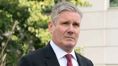 Σάλος στη Βρετανία με τον Starmer - Προσπαθεί να συγκαλύψει τους βιασμούς παιδιών από συμμορίες Πακιστανών