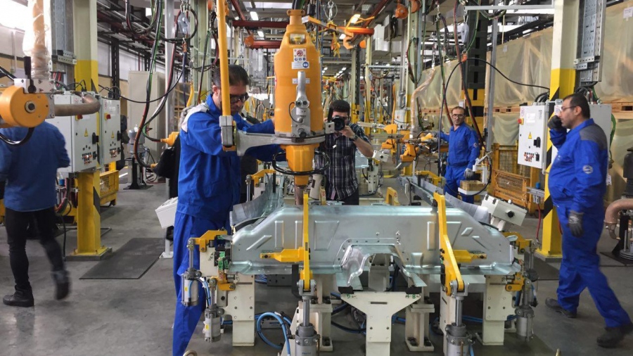 ΗΠΑ - Μικρή αύξηση 0,2% στις τιμές παραγωγού, τον Δεκέμβριο του 2024 - Θετική αντίδραση των αγορών