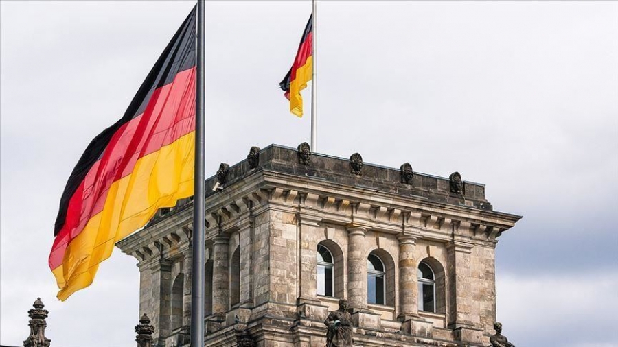 Γερμανία - Στο 0,1% η αύξηση του ΑΕΠ κατά το δ' 3μηνο του 2020