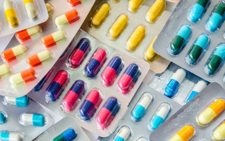 Παραμένουν οι ελλείψεις φαρμάκων στην ΕΕ - Πρόβλημα η εξάρτηση από την Ασία -  Μόνη λύση η επιστροφή της παραγωγής στην Ευρώπη
