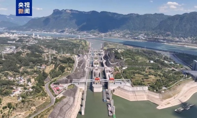 Η Κίνα κατασκευάζει το μεγαλύτερο σύστημα υδροδομής στον κόσμο – Δύο… «Ελλάδες» η επένδυση