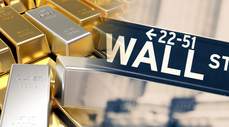 Great Reset - Τελειώνουν τώρα τα επενδυτικά πάρτυ με τις μετοχές, βίαιη προσγείωση – Δέος, νομισματική τάξη με θεμέλιο το χρυσό