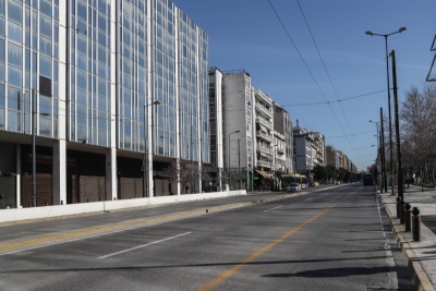 Στις 10  Μαΐου το «ορόσημο» για την σταδιακή άρση των περιοριστικών μέτρων λόγω κορωνοιού