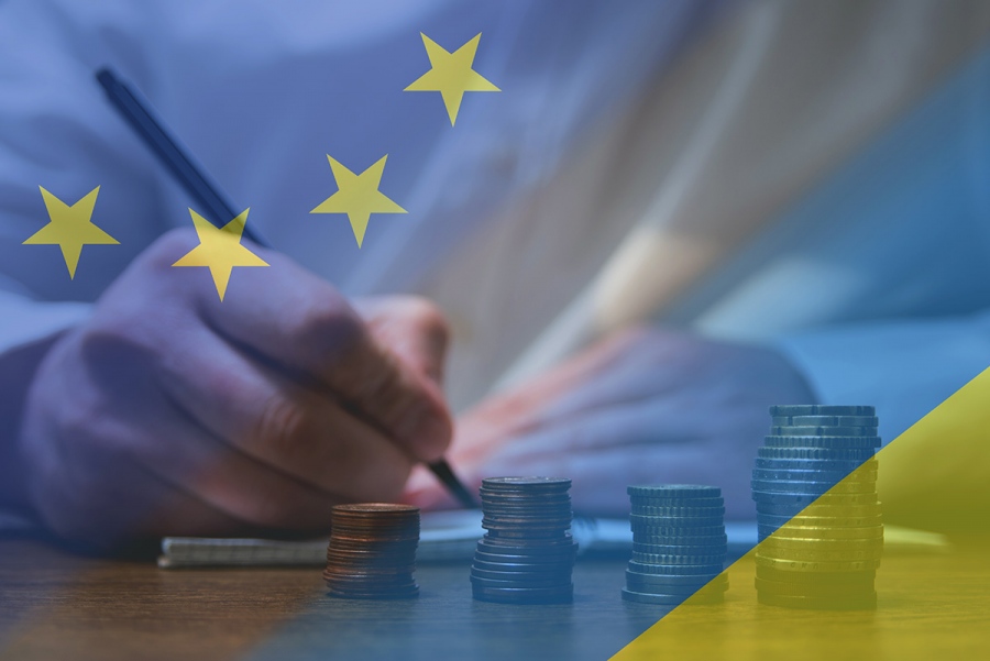 Συναγερμός: Το Κίεβο θέλει να μετατρέψει τα παγωμένα ρωσικά κεφάλαια σε επενδυτικό όπλο