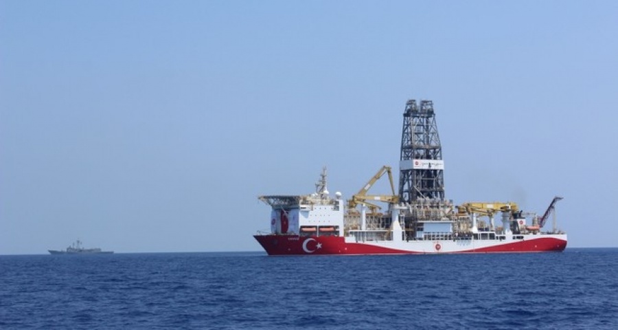 «Θέμα ωρών» η επιβολή κυρώσεων της ΕΕ στην Τουρκία για τις γεωτρήσεις στην κυπριακή ΑΟΖ