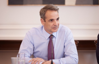 Σύσκεψη υπό τον Μητσοτάκη την Τρίτη για τις συλλογικές συμβάσεις στο Μαξίμου - Συνάντηση το απόγευμα με τον Ελπιδοφόρο