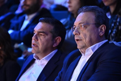 Ραγδαίες εξελίξεις: Η βόμβα της Αυγής και ο «εξώστης» τρόμαξε τον Φάμελλο – Σκέφτεται συνεργασία με ΠΑΣΟΚ και αποστάσεις από Τσίπρα