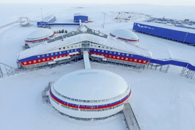 NATO cynicism in the Arctic Circle: The 7 bases of death far from Europe's 