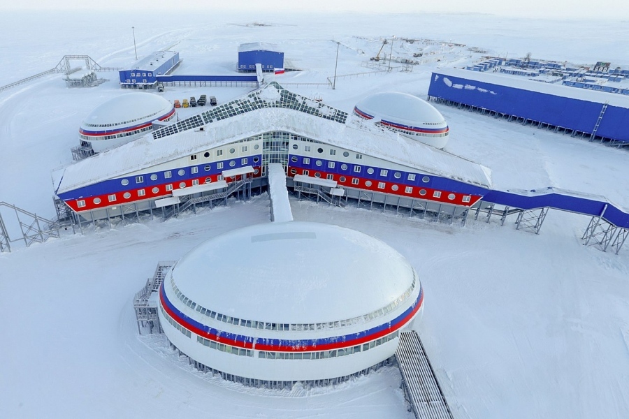 NATO cynicism in the Arctic Circle: The 7 bases of death far from Europe's 