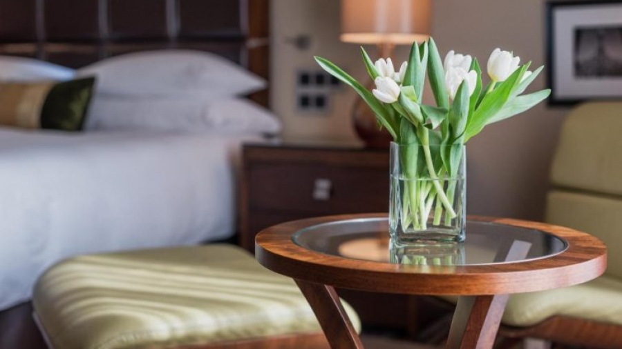 Πόσα ελληνικά ξενοδοχεία βρίσκονται κάτω από την ομπρέλα διεθνών αλυσίδων