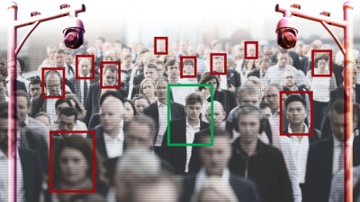 Ψηφιακή δικτατορία στη Βρετανία - Κάμερες αναγνώρισης προσώπου «σαρώνουν» όλη τη χώρα