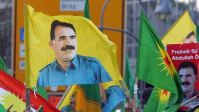 Πανικός στη ΜΙΤ: Το Ιράν κόλλησε το κουρδικό στην Τουρκία - Αβέβαιη η αποφυλάκιση Ocalan, εμπόδια στον αφοπλισμό του PKK