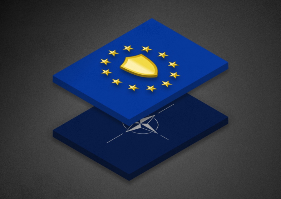 Πληθαίνουν οι προειδοποιήσεις – Το ΝΑΤΟ ιδρύθηκε το 1949… θα «πεθάνει» το 2025, η Ευρώπη δεν έχει εναλλακτική