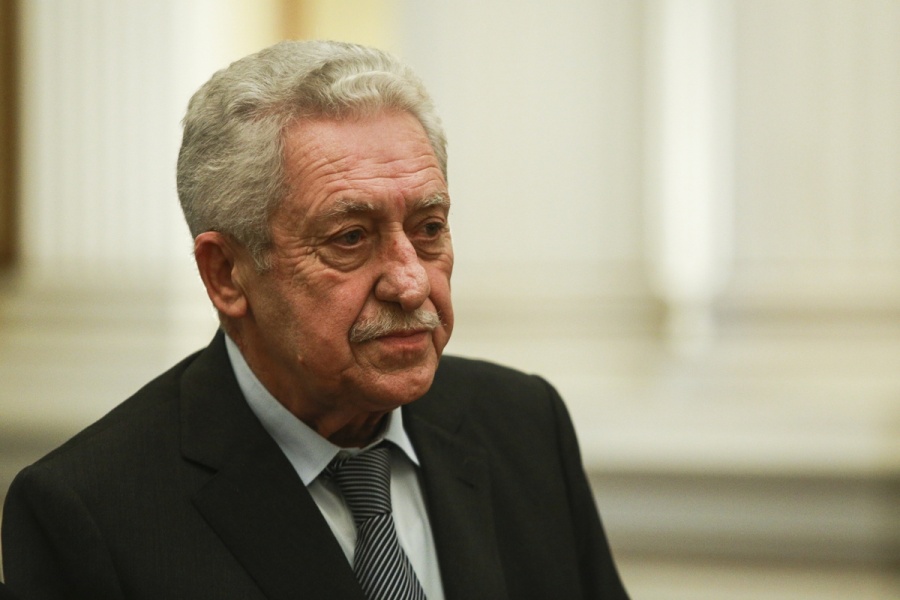 Κουβέλης για πυρκαγιές στην ανατολική Αττική: Μεγάλη η τραγωδία γιατί επλήγη ο οικιστικός ιστός