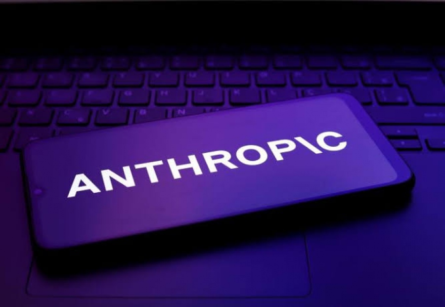 Στα «σκουπίδια η Anthropic – Πλήγμα από Blackstone για τον κολοσσό Τεχνητής Νοημοσύνης