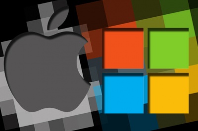 Η Microsoft προσπέρασε σε χρηματιστηριακή αξία την Apple, για πρώτη φορά μετά από 8 χρόνια